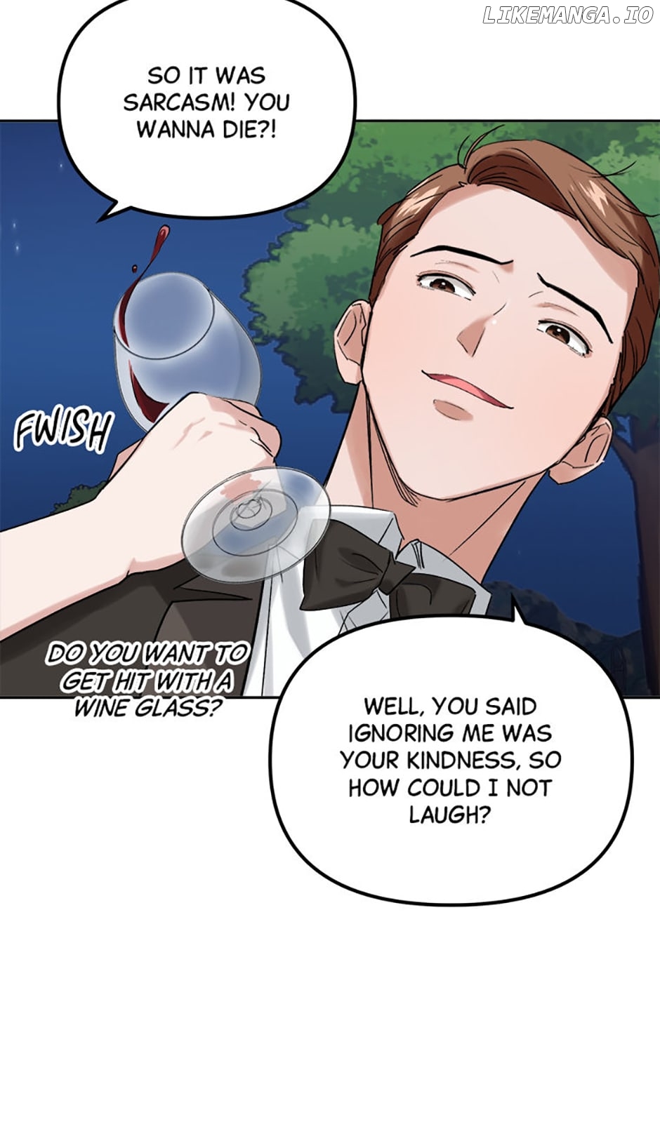 The Definition of A Top Star Chapter 60 - page 67