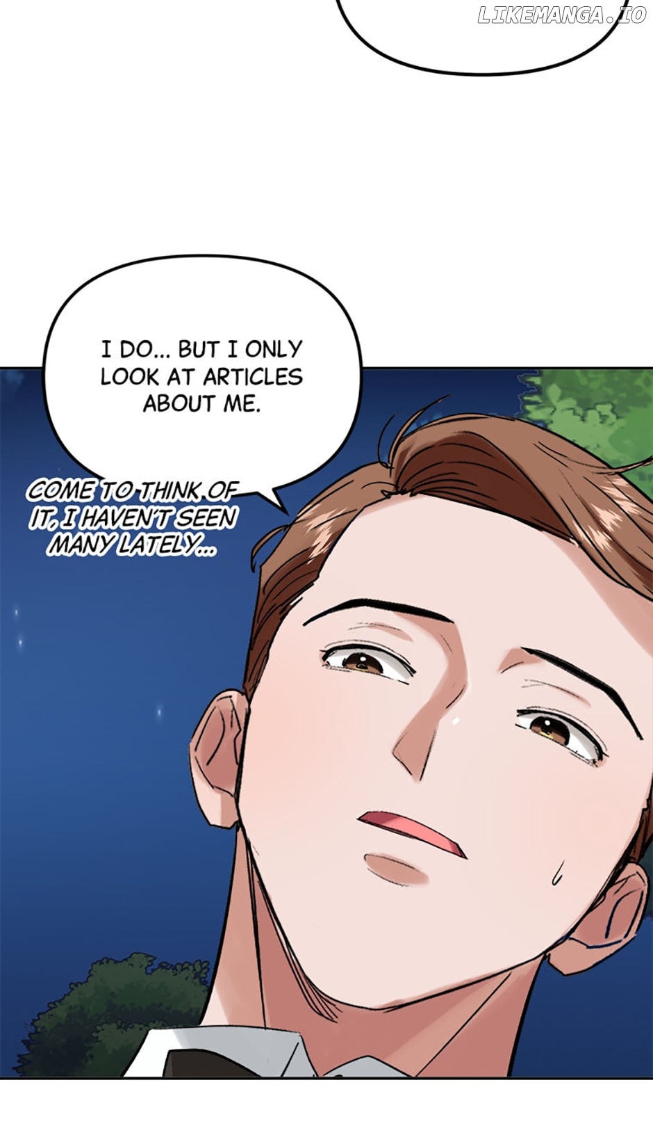 The Definition of A Top Star Chapter 60 - page 69