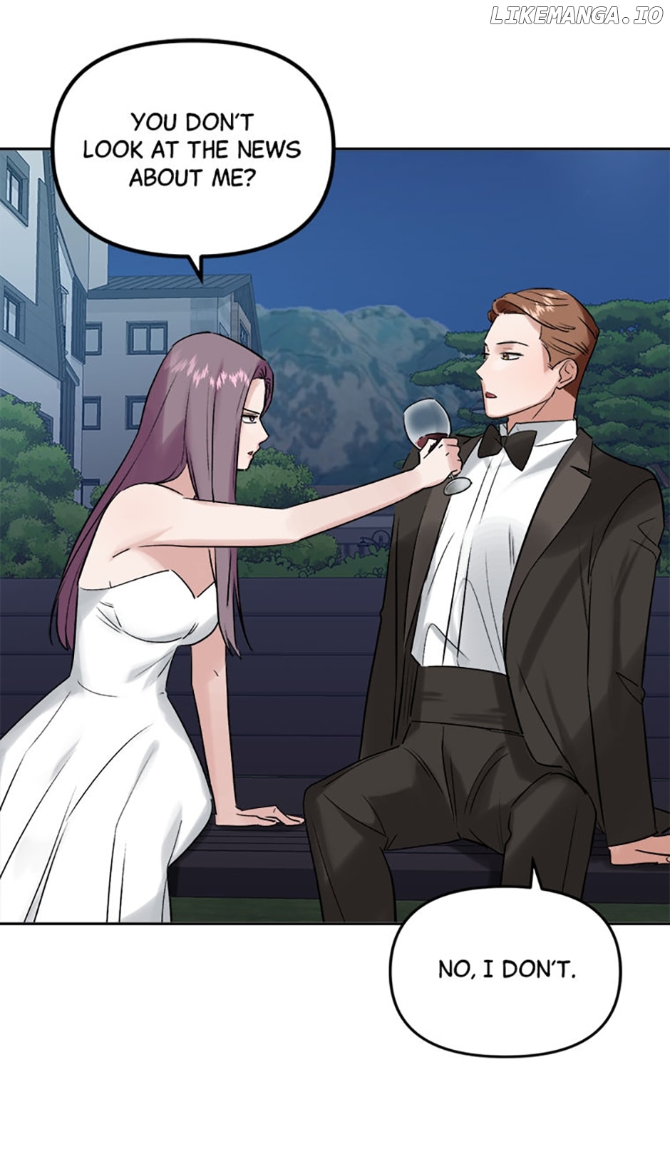 The Definition of A Top Star Chapter 60 - page 70