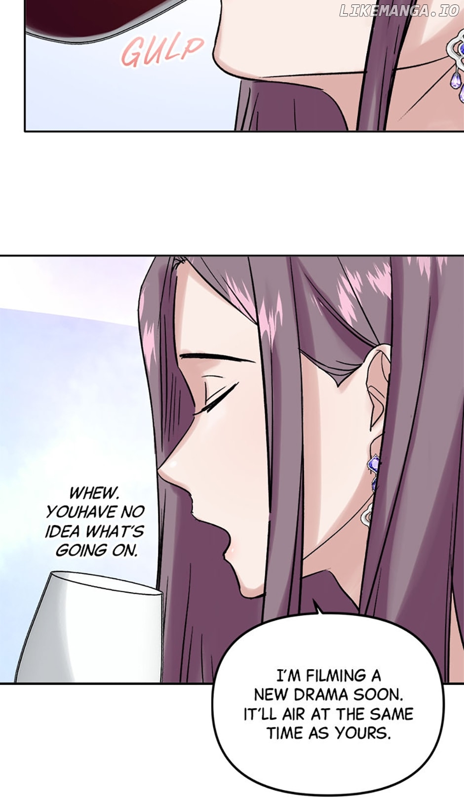 The Definition of A Top Star Chapter 60 - page 73