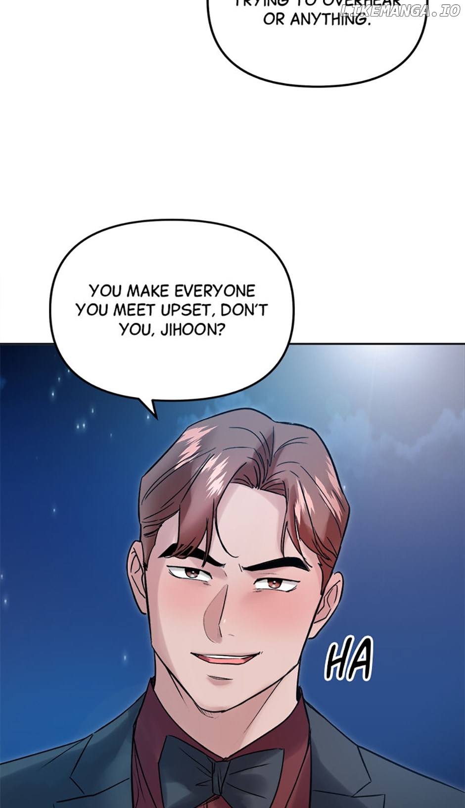 The Definition of A Top Star Chapter 61 - page 27