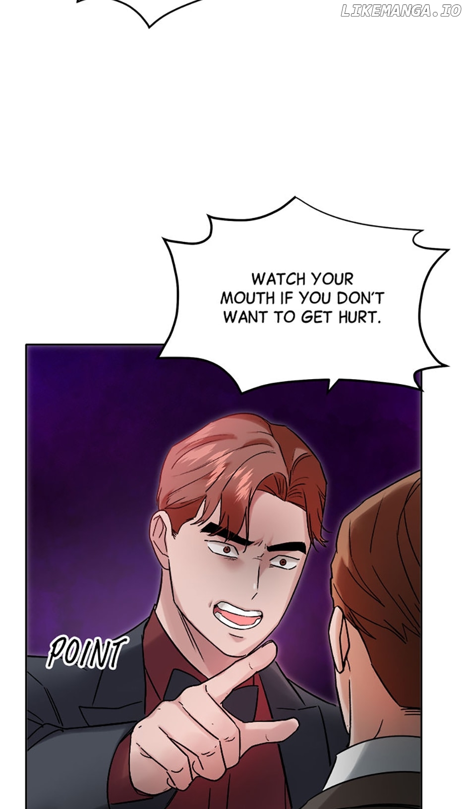 The Definition of A Top Star Chapter 61 - page 39