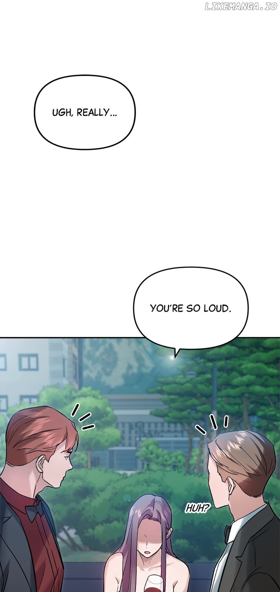 The Definition of A Top Star Chapter 61 - page 42