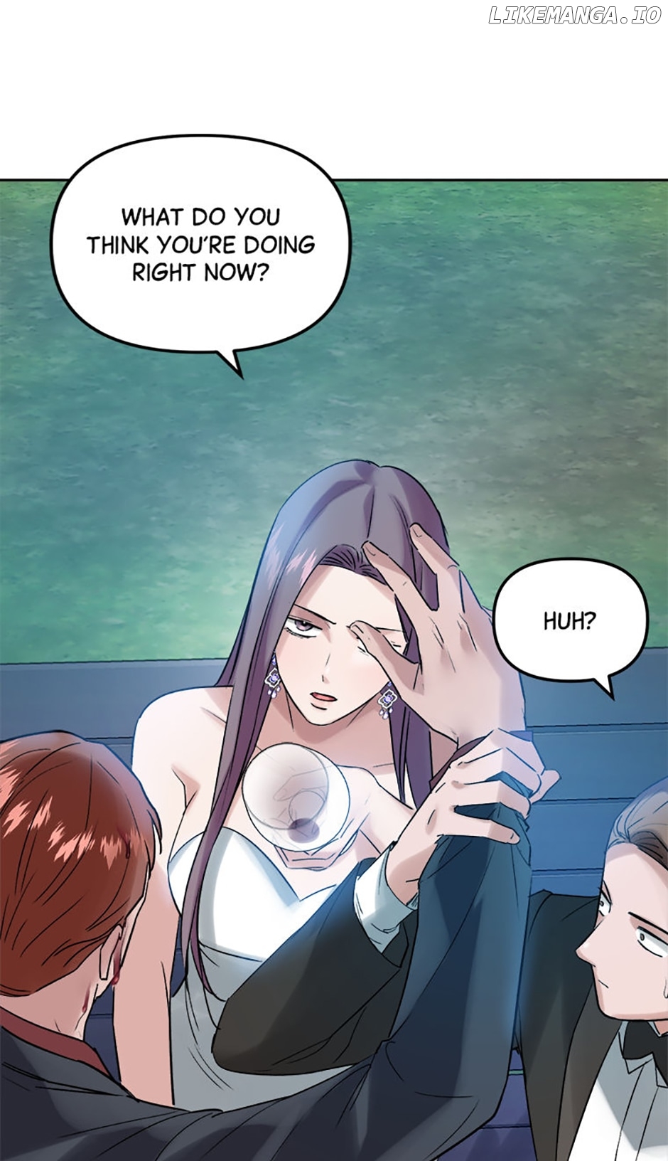 The Definition of A Top Star Chapter 61 - page 54