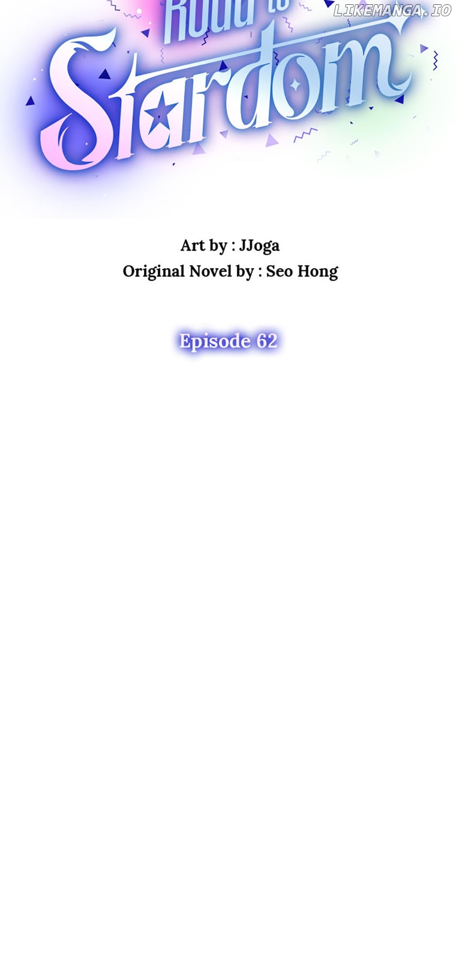 The Definition of A Top Star Chapter 62 - page 15