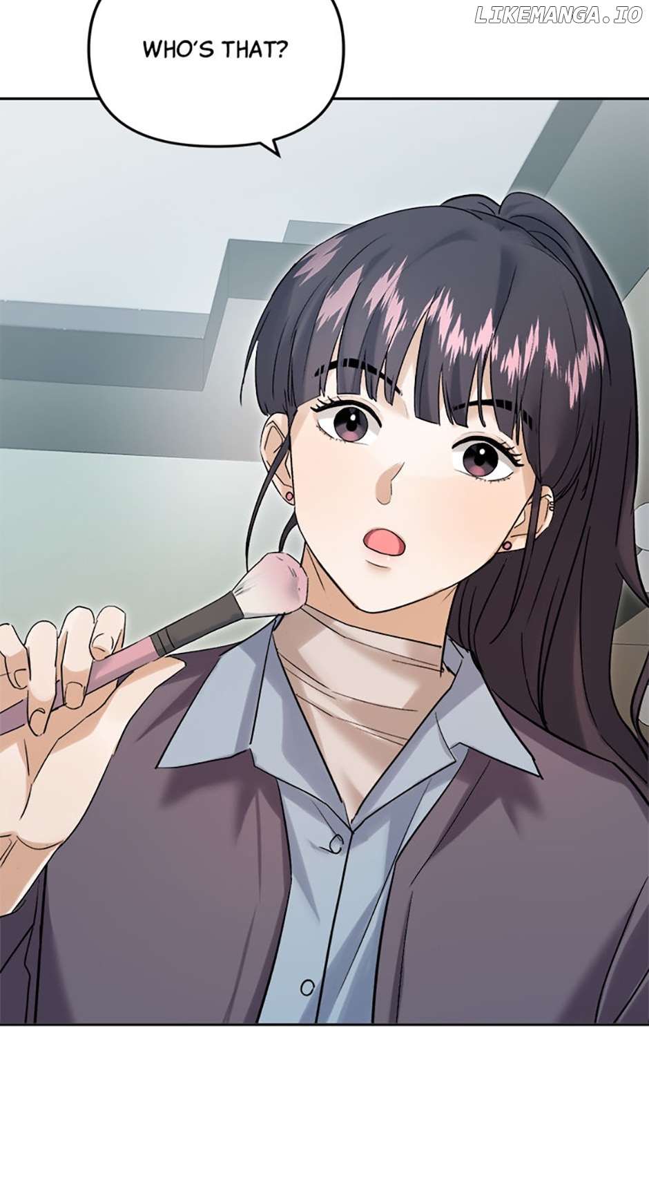 The Definition of A Top Star Chapter 62 - page 17