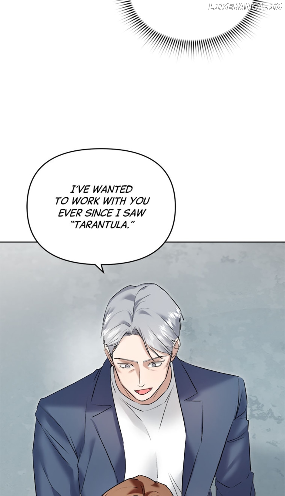 The Definition of A Top Star Chapter 62 - page 34