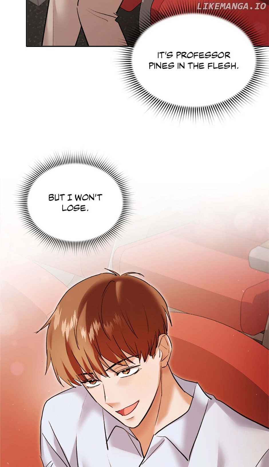 The Definition of A Top Star Chapter 62 - page 50