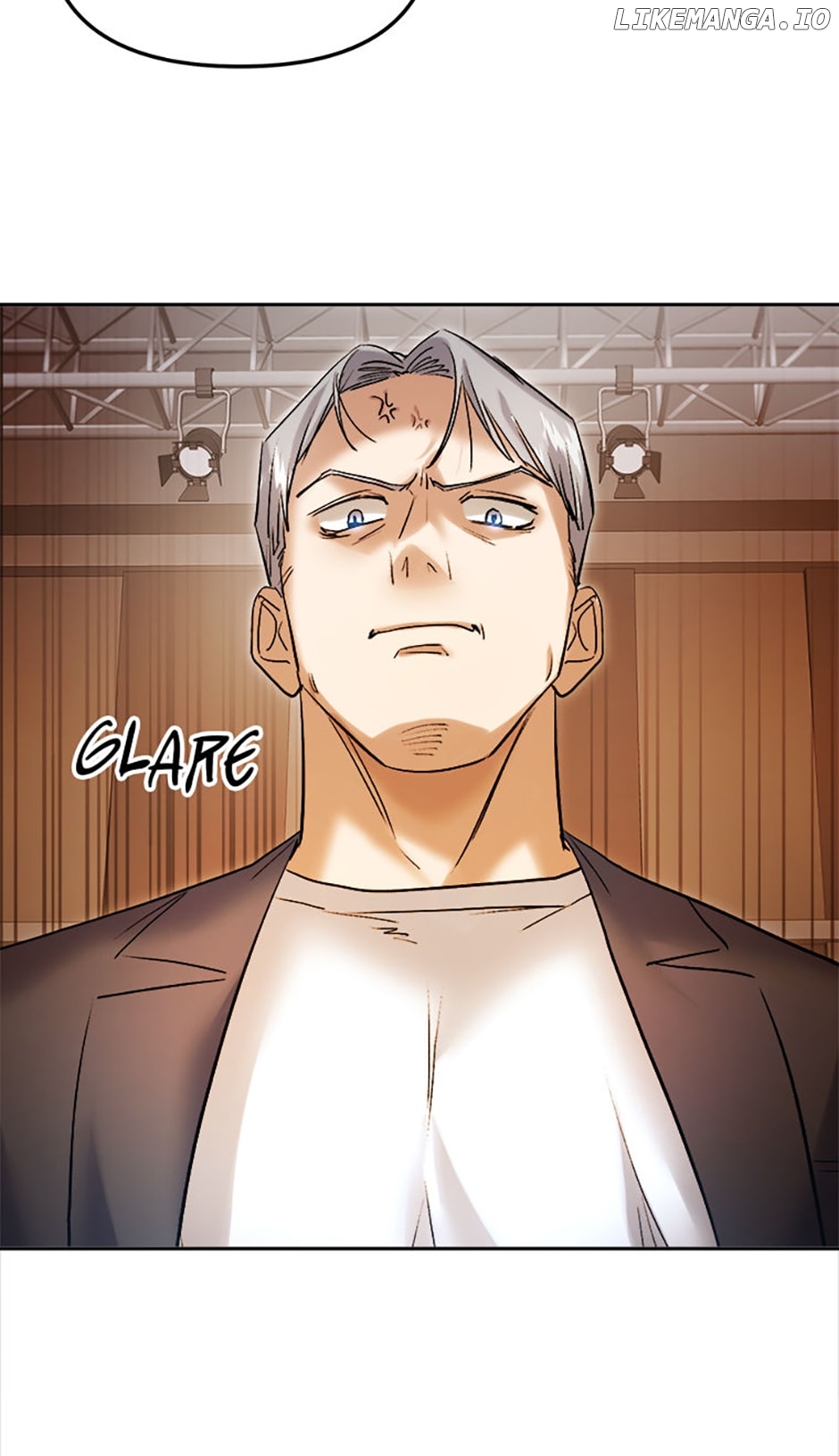 The Definition of A Top Star Chapter 62 - page 54