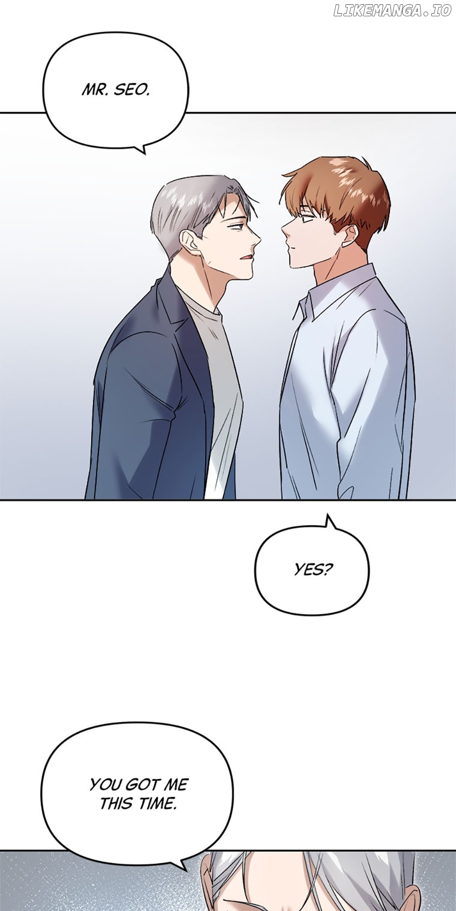 The Definition of A Top Star Chapter 62 - page 62