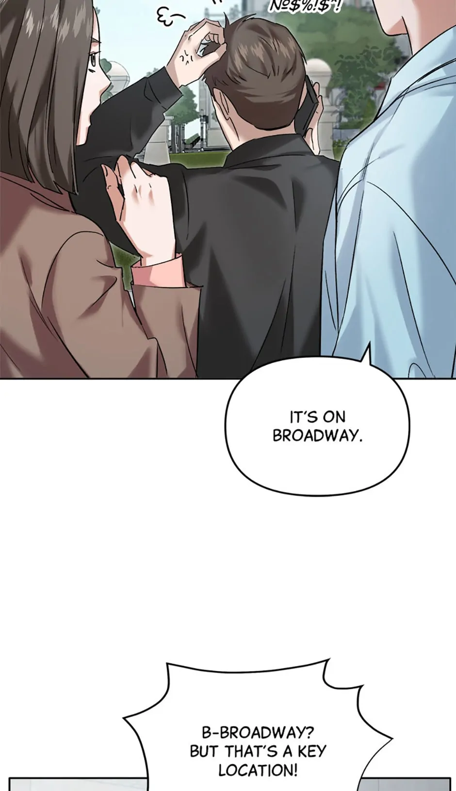 The Definition of A Top Star Chapter 63 - page 11