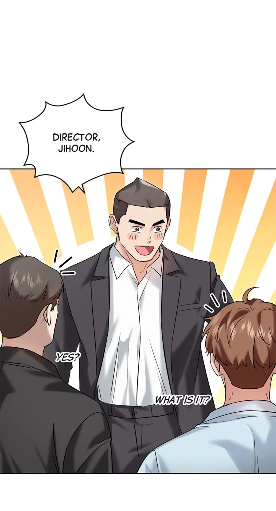 The Definition of A Top Star Chapter 63 - page 2