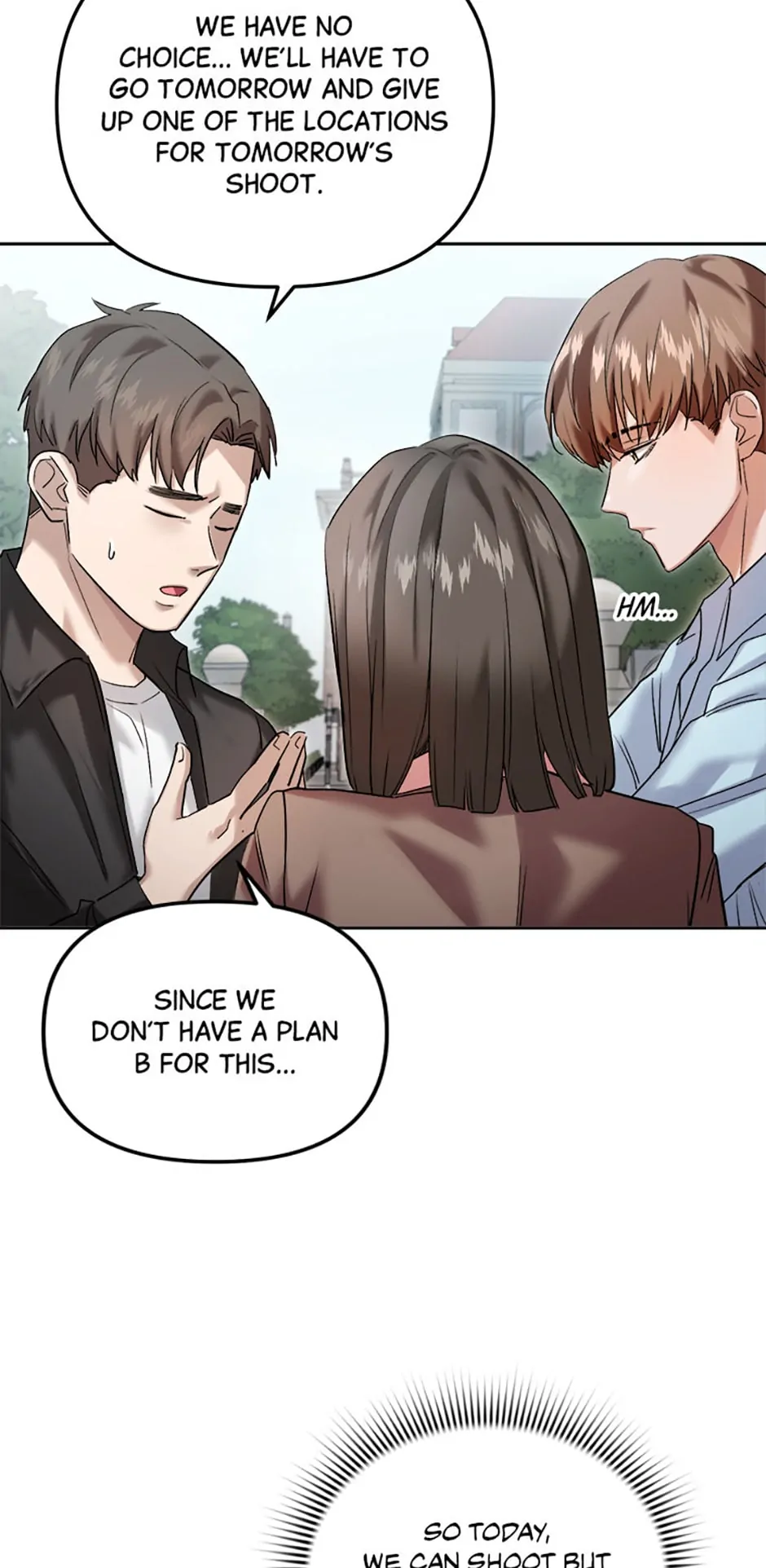 The Definition of A Top Star Chapter 63 - page 20