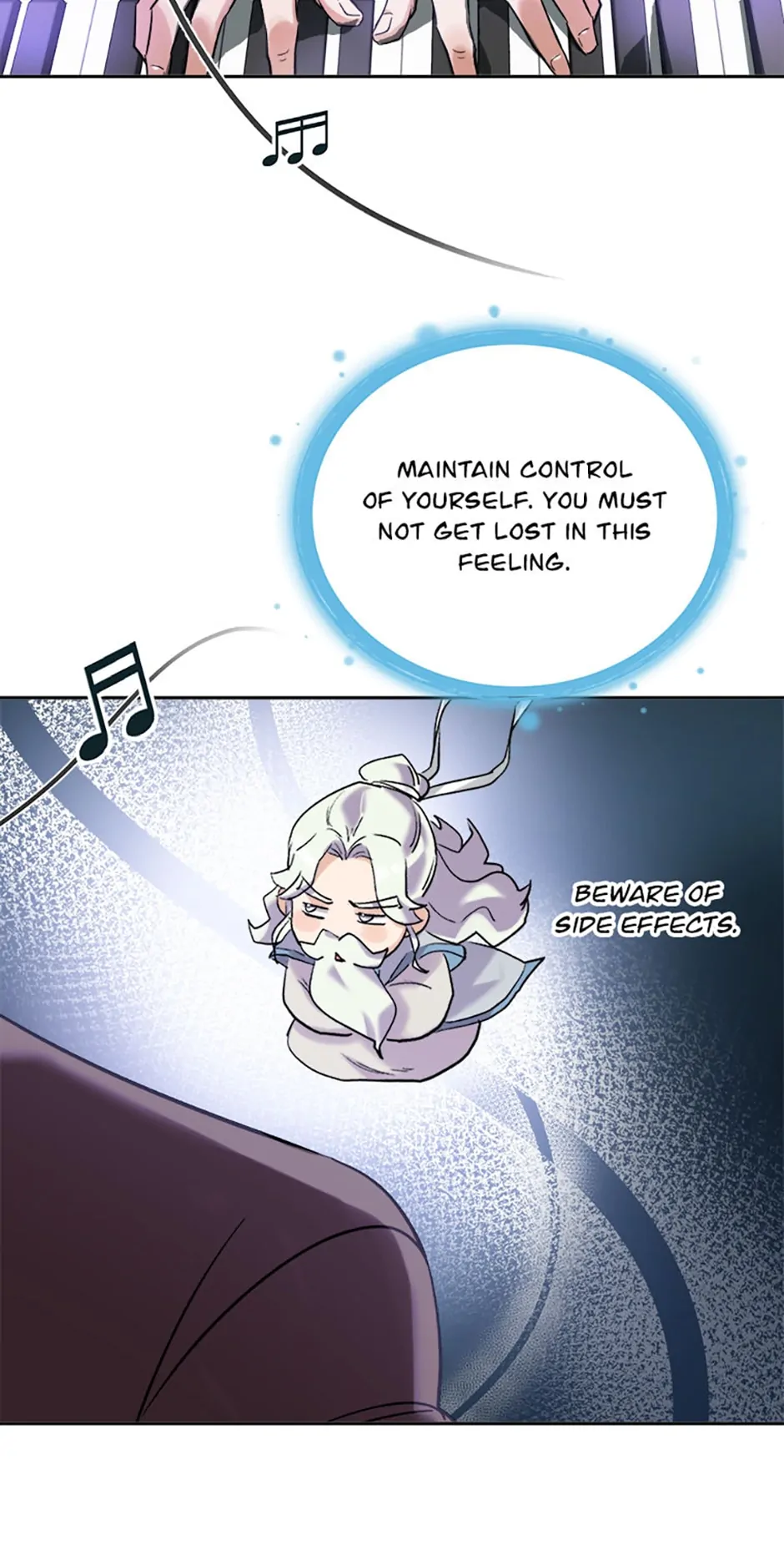 The Definition of A Top Star Chapter 63 - page 42