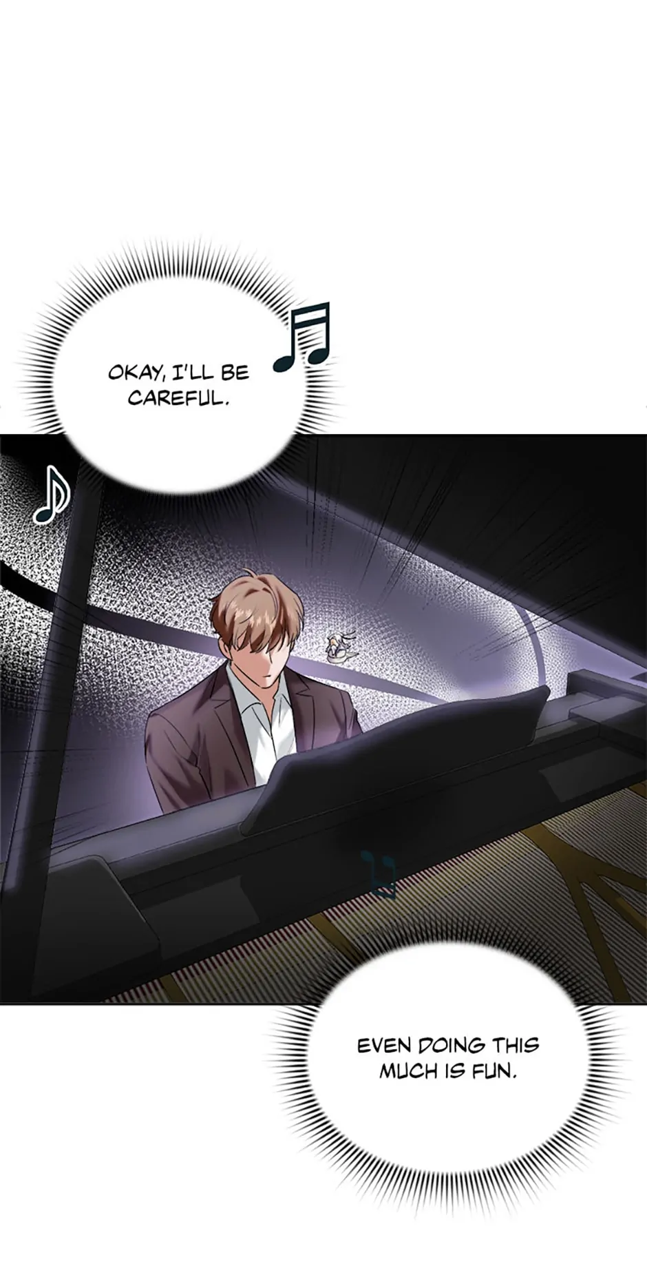 The Definition of A Top Star Chapter 63 - page 43