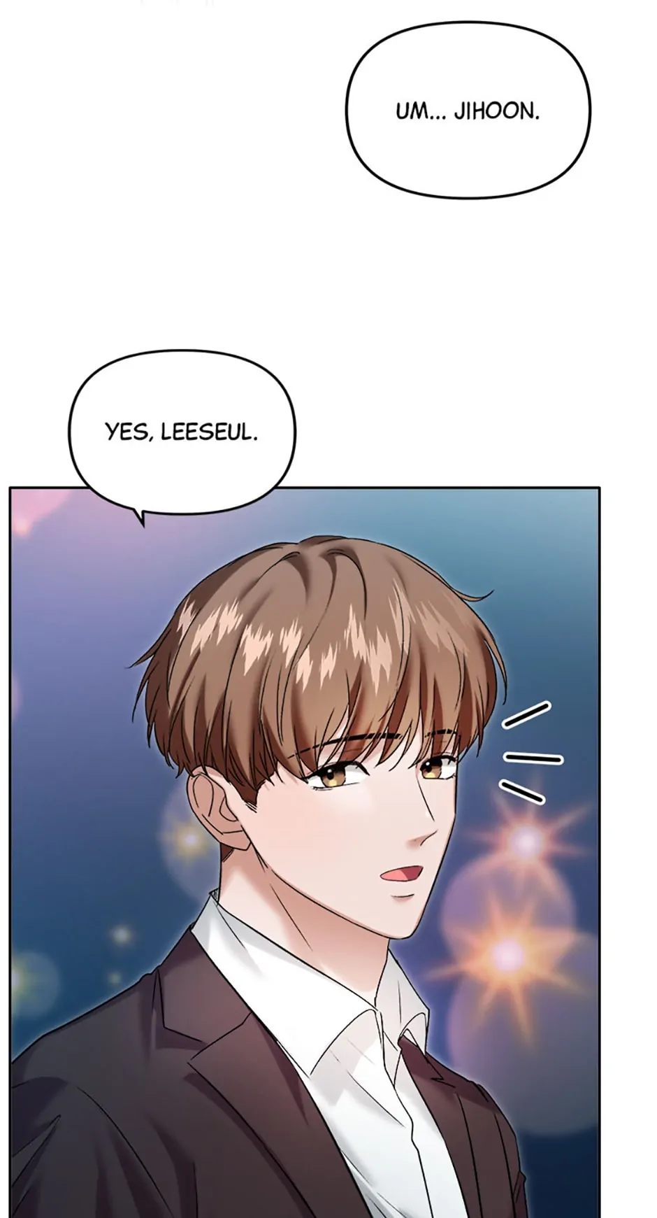 The Definition of A Top Star Chapter 63 - page 54