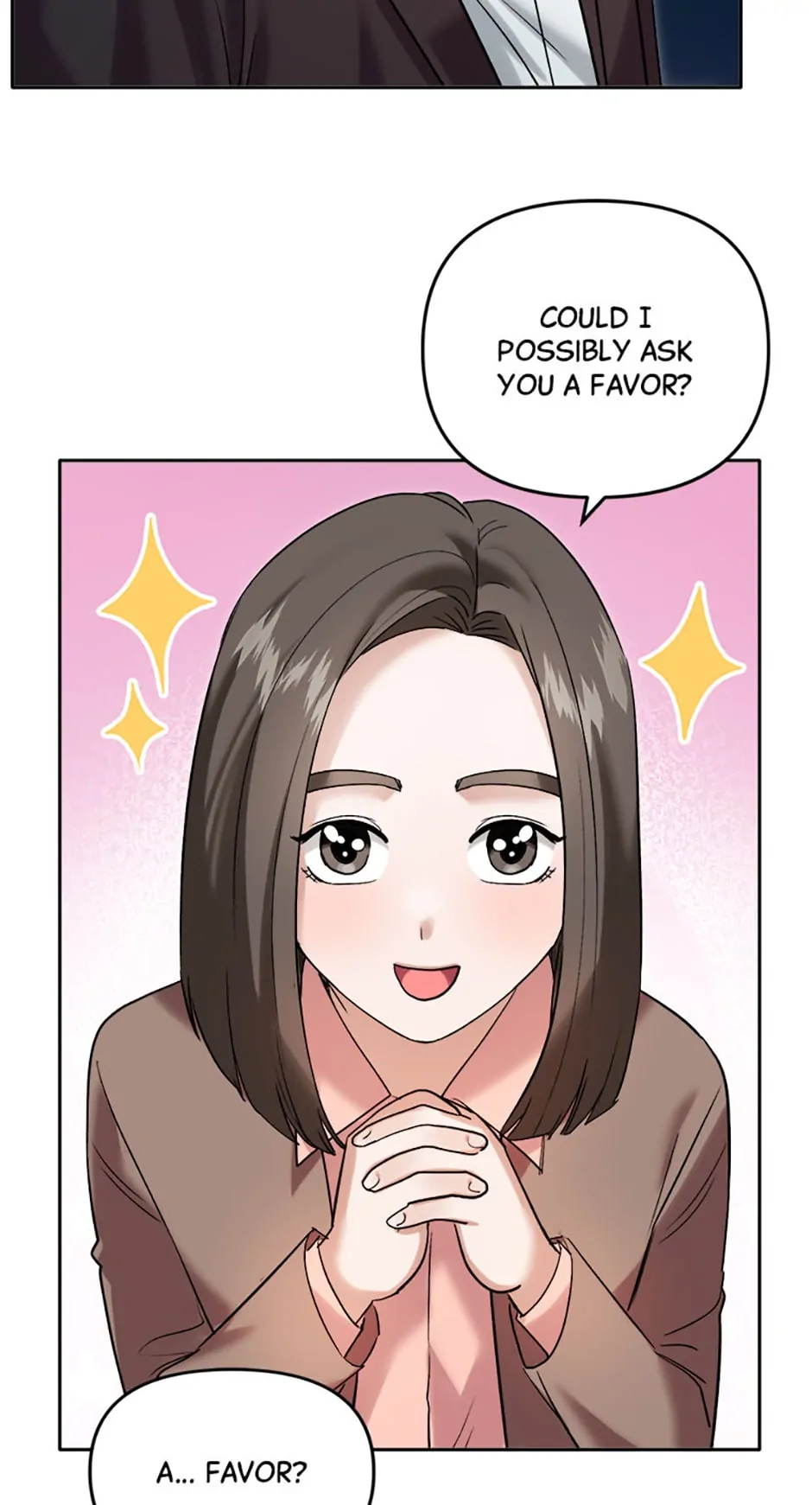 The Definition of A Top Star Chapter 63 - page 55