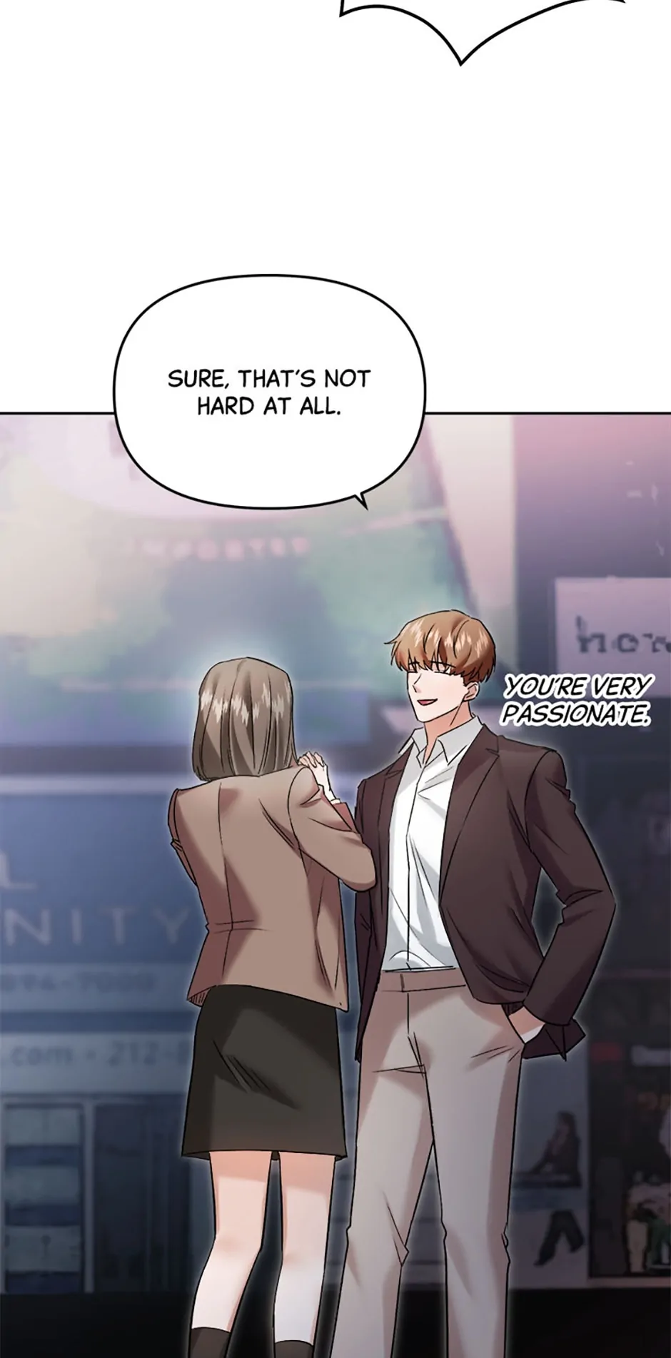 The Definition of A Top Star Chapter 63 - page 58