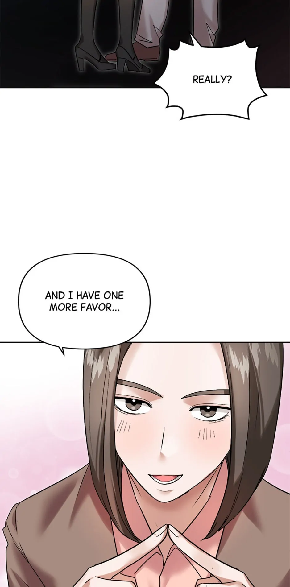 The Definition of A Top Star Chapter 63 - page 59