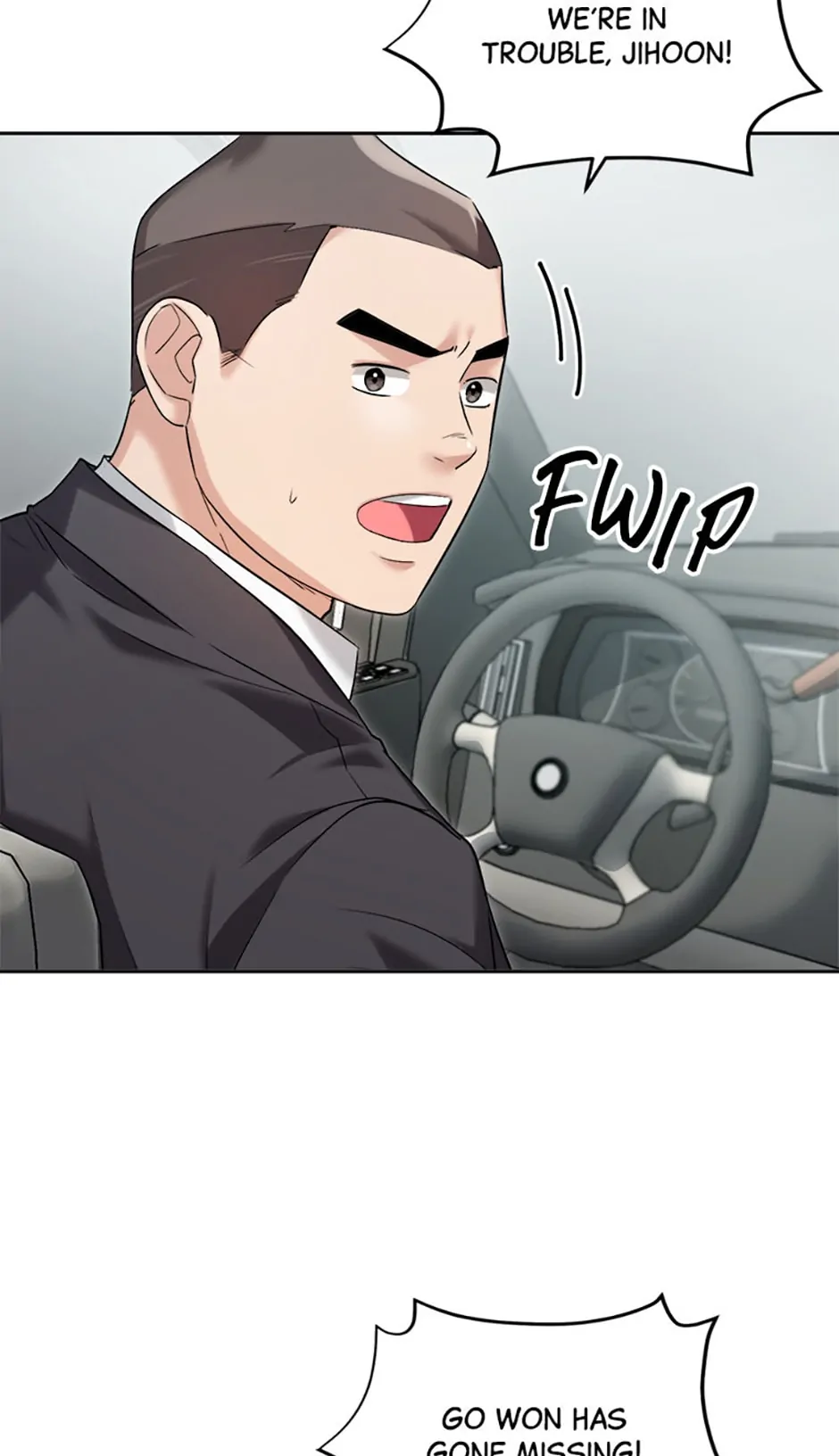 The Definition of A Top Star Chapter 63 - page 66