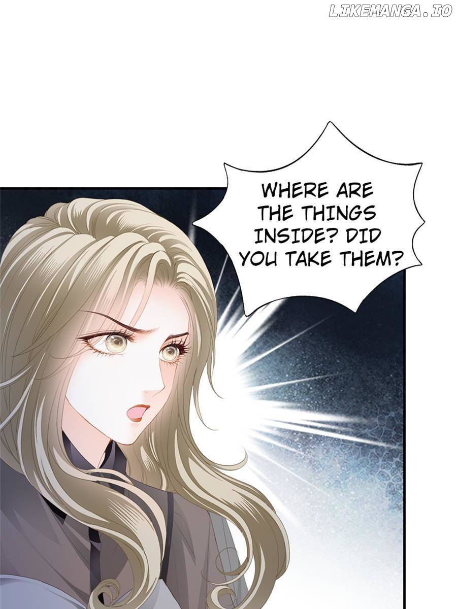 The Lover Of Despot Chapter 17 - page 14