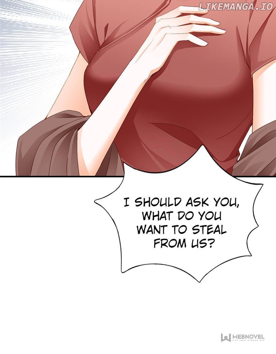 The Lover Of Despot Chapter 17 - page 19