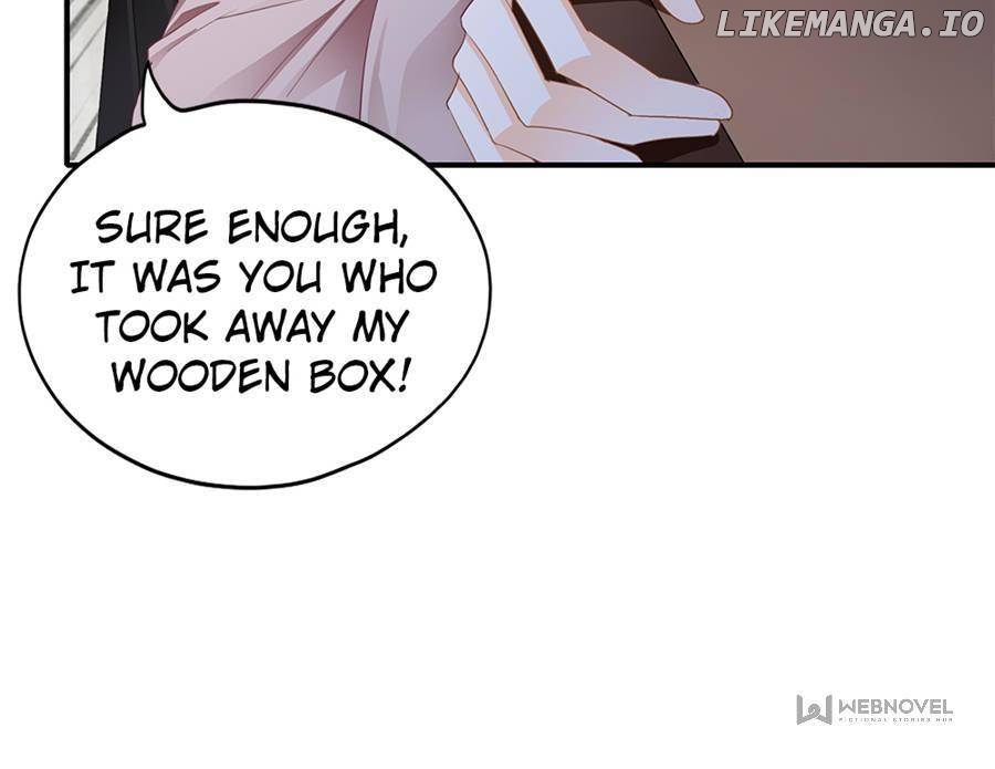 The Lover Of Despot Chapter 17 - page 23