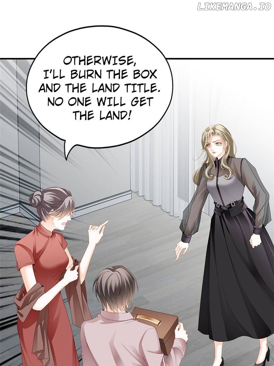 The Lover Of Despot Chapter 17 - page 26