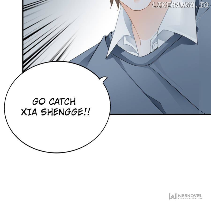 The Lover Of Despot Chapter 17 - page 38