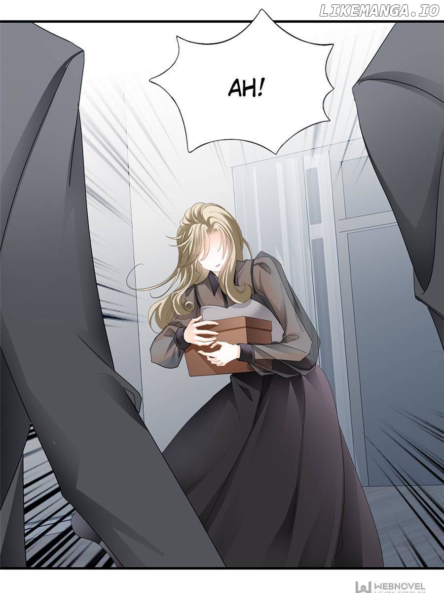 The Lover Of Despot Chapter 17 - page 39