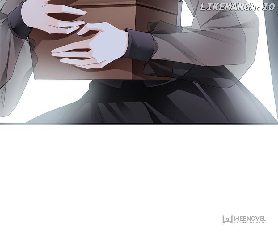 The Lover Of Despot Chapter 17 - page 42