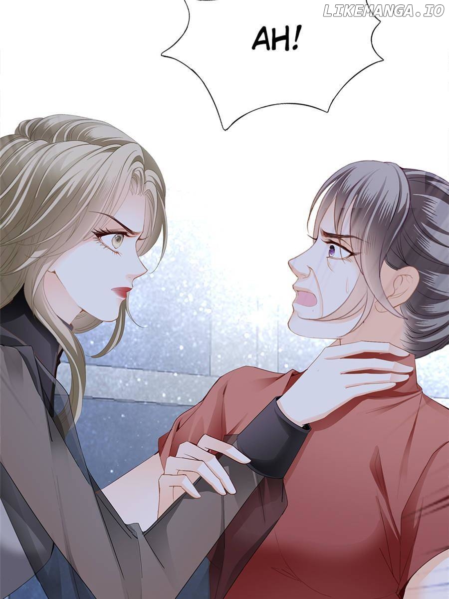 The Lover Of Despot Chapter 17 - page 58