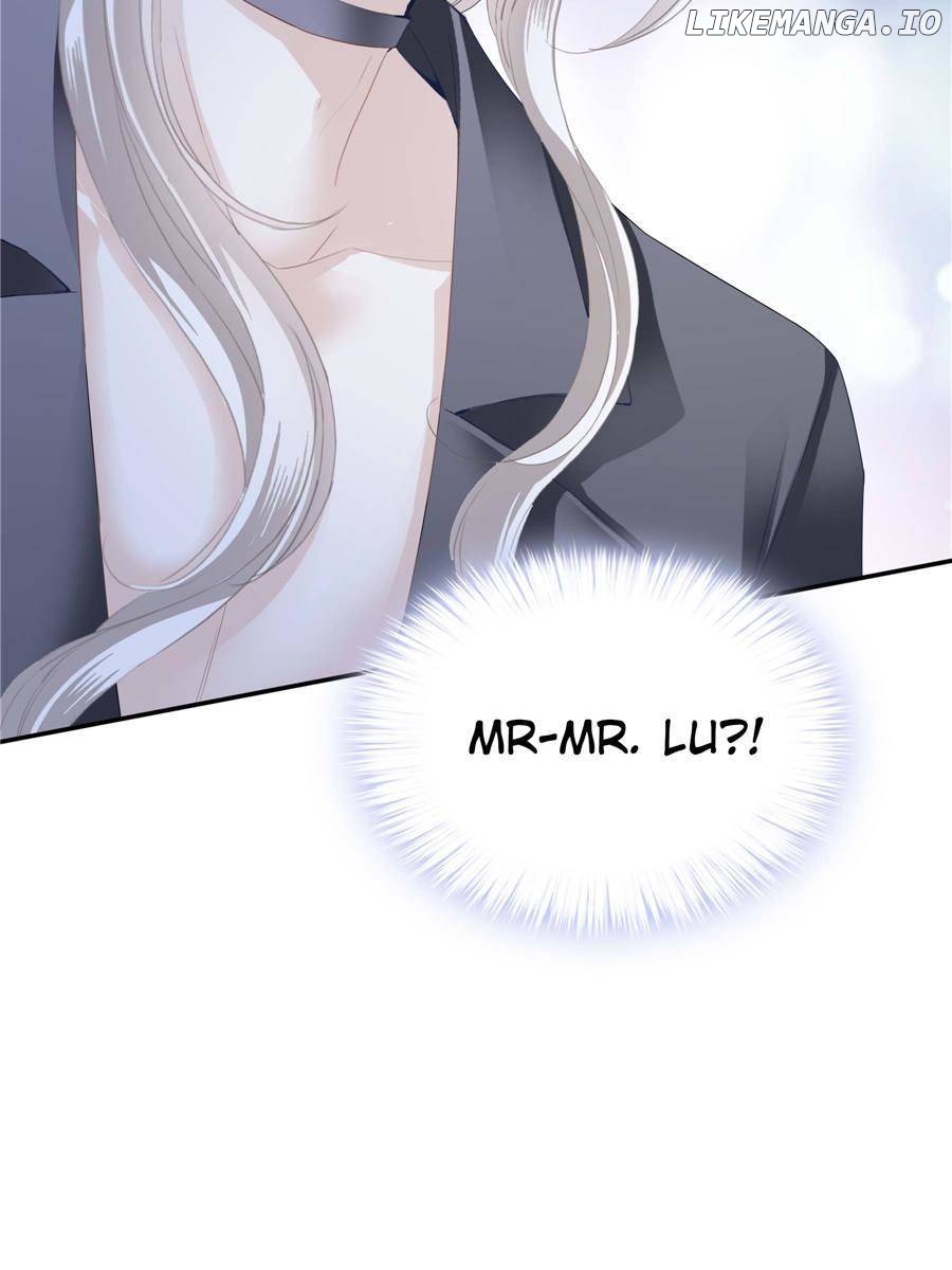 The Lover Of Despot Chapter 34 - page 14