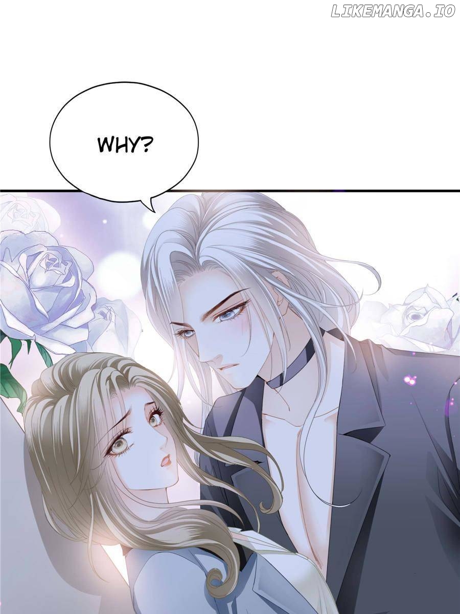 The Lover Of Despot Chapter 34 - page 31