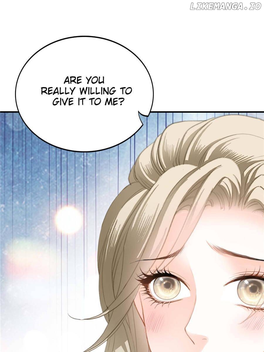 The Lover Of Despot Chapter 34 - page 39