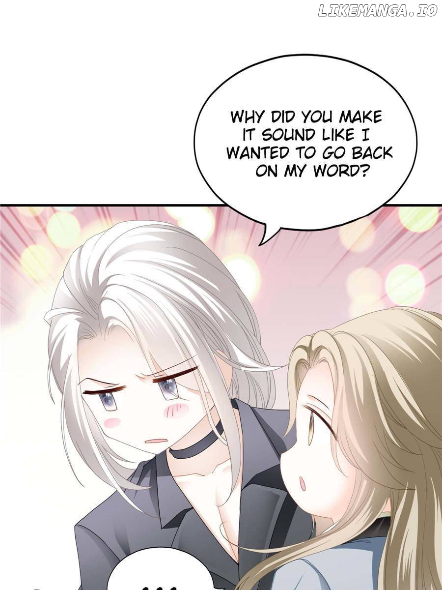 The Lover Of Despot Chapter 34 - page 41