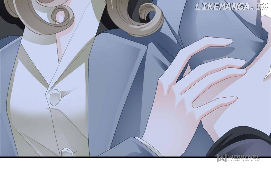 The Lover Of Despot Chapter 34 - page 46