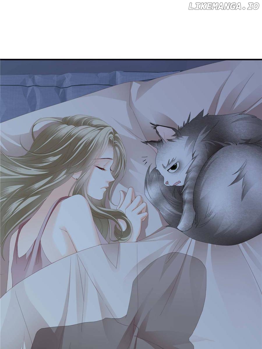 The Lover Of Despot Chapter 34 - page 54