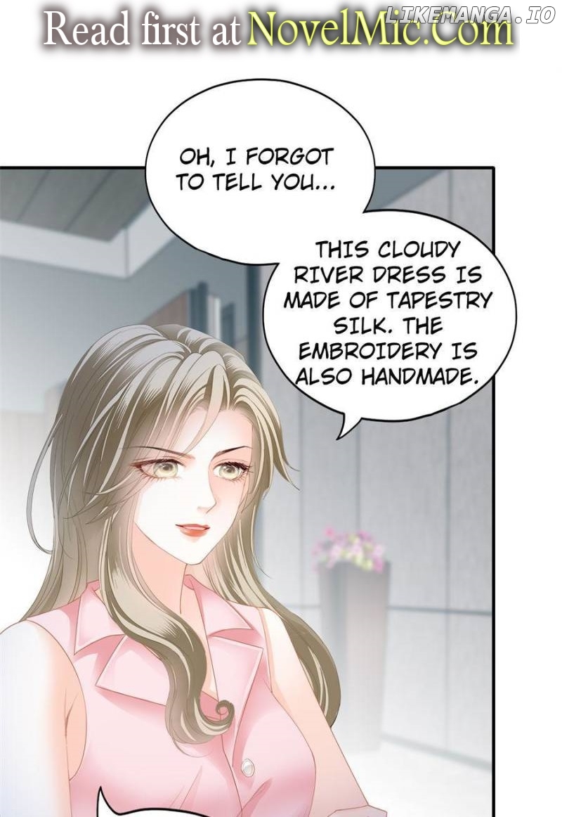The Lover Of Despot Chapter 47 - page 1