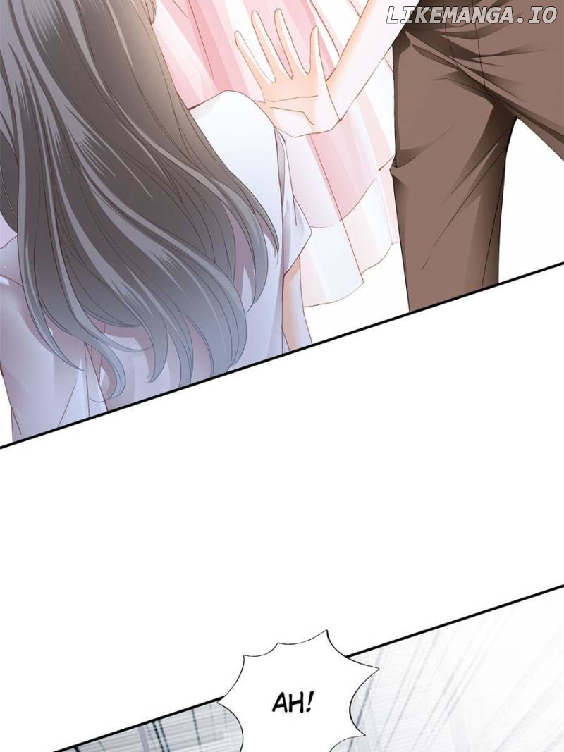The Lover Of Despot Chapter 47 - page 10
