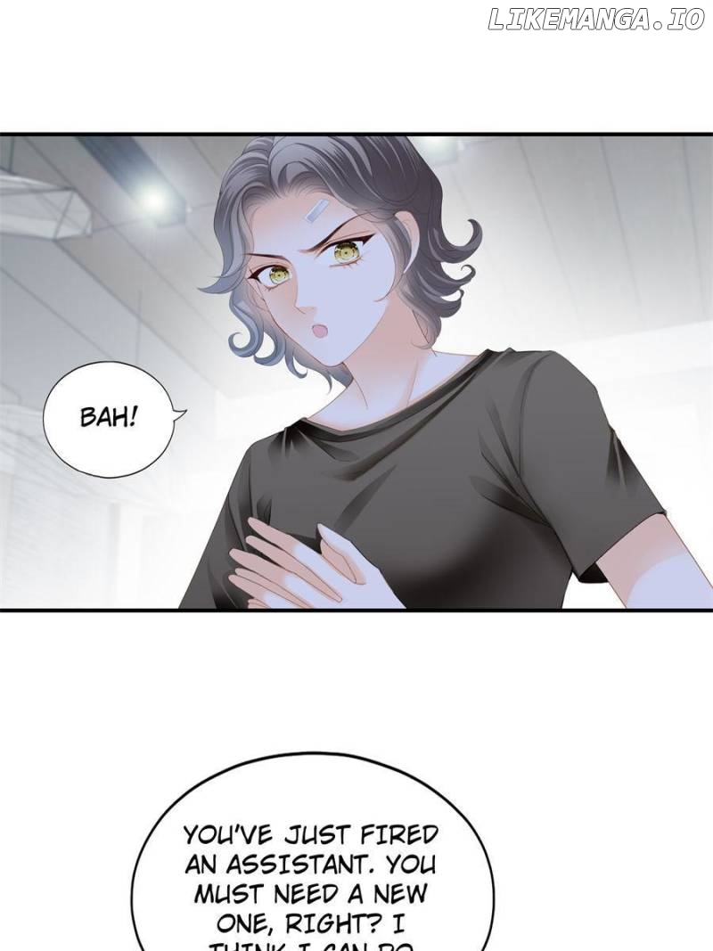 The Lover Of Despot Chapter 47 - page 12