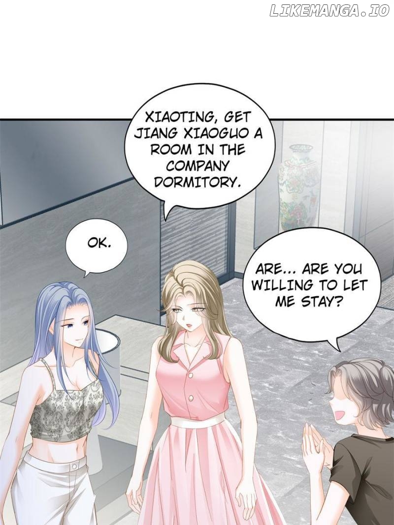 The Lover Of Despot Chapter 47 - page 14