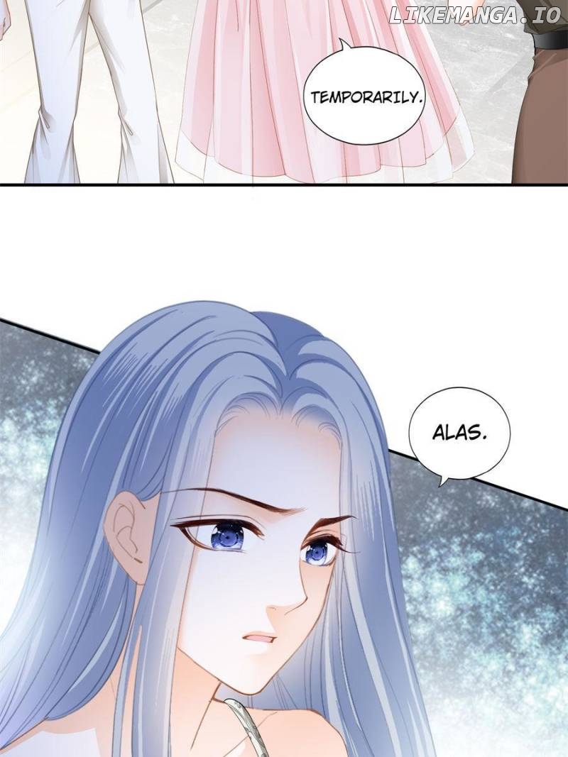 The Lover Of Despot Chapter 47 - page 15