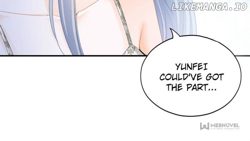 The Lover Of Despot Chapter 47 - page 16
