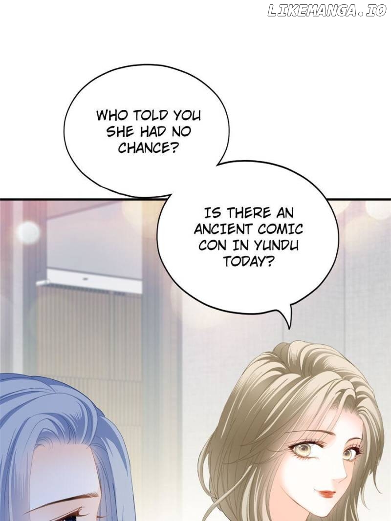The Lover Of Despot Chapter 47 - page 17