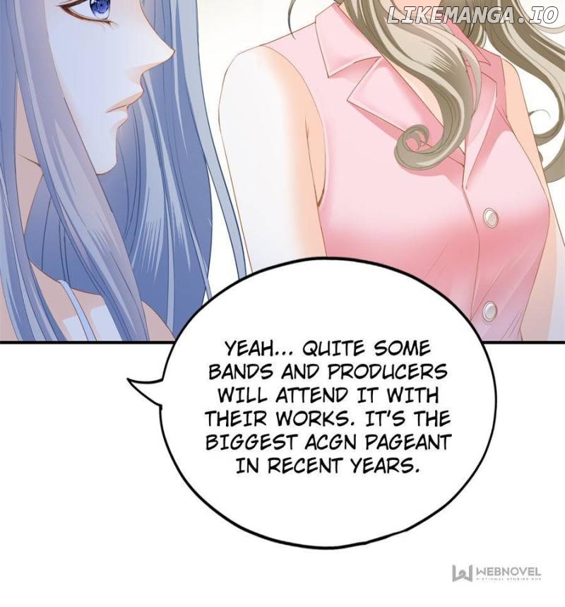 The Lover Of Despot Chapter 47 - page 18