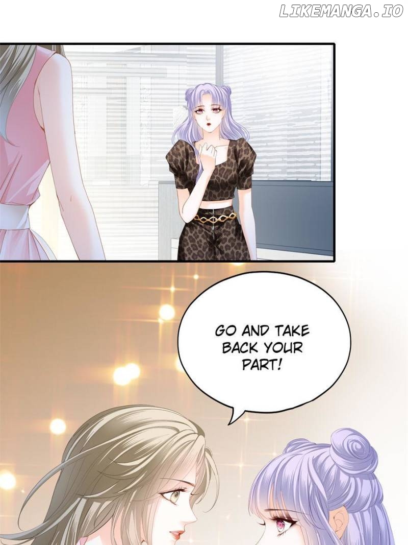 The Lover Of Despot Chapter 47 - page 19