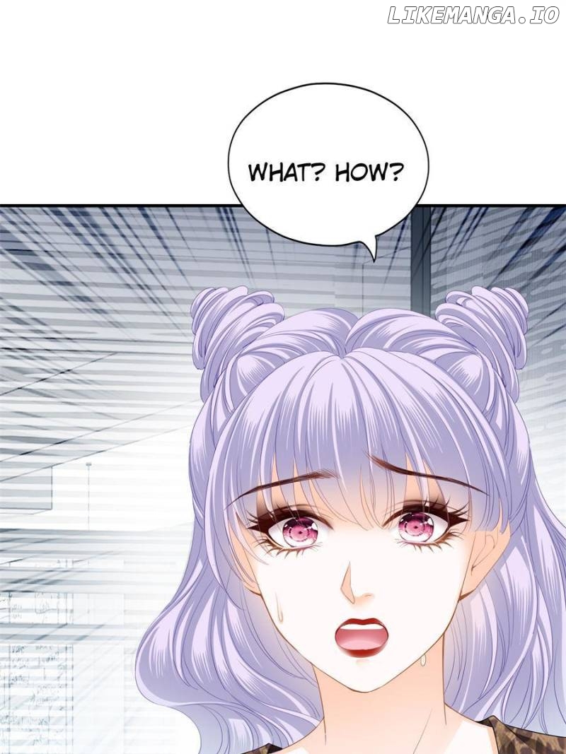 The Lover Of Despot Chapter 47 - page 21