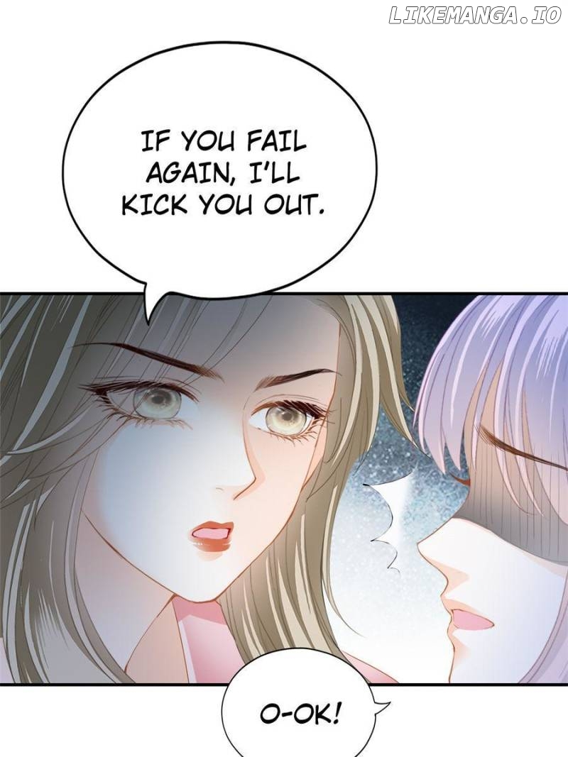 The Lover Of Despot Chapter 47 - page 23