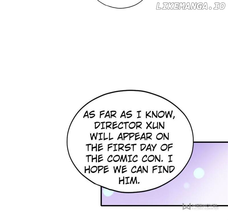 The Lover Of Despot Chapter 47 - page 24